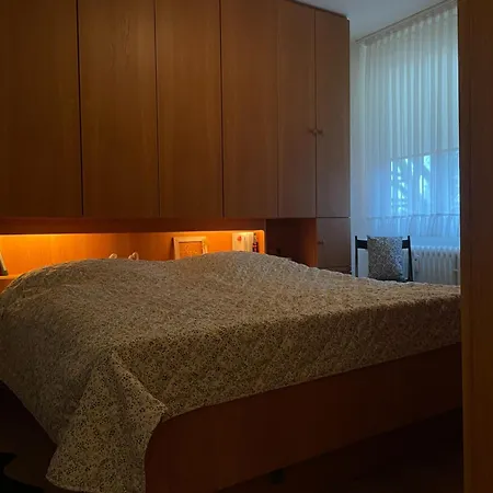 Meeresbrise Διαμέρισμα *