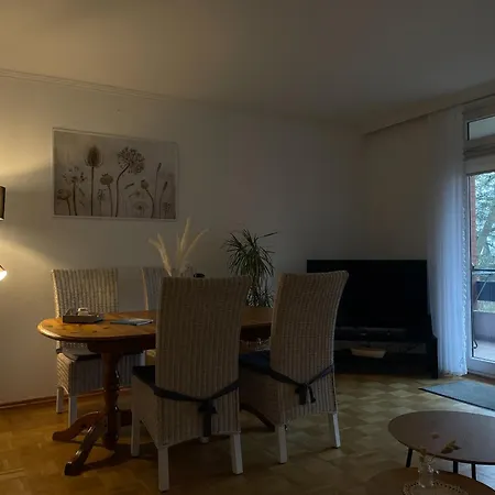 Meeresbrise * Neustadt in Holstein