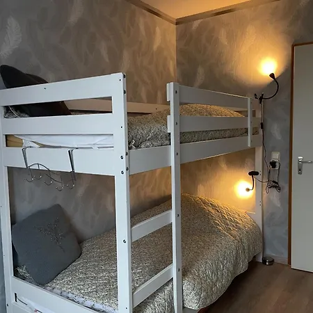 Meeresbrise Διαμέρισμα