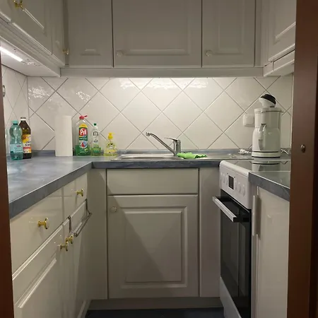 Διαμέρισμα Meeresbrise