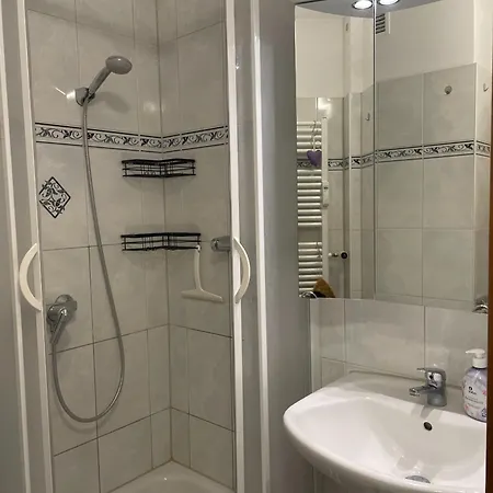 Meeresbrise Διαμέρισμα *