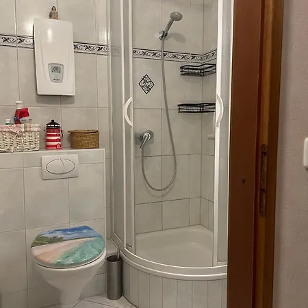 Meeresbrise Lejlighed Neustadt in Holstein