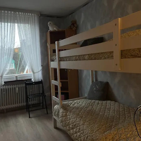 Meeresbrise Neustadt in Holstein