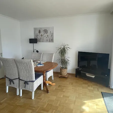 Meeresbrise Apartmán