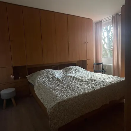 Meeresbrise Apartmán