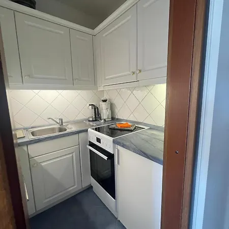 Apartmán Meeresbrise Neustadt in Holstein