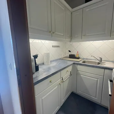 Apartmán Meeresbrise *