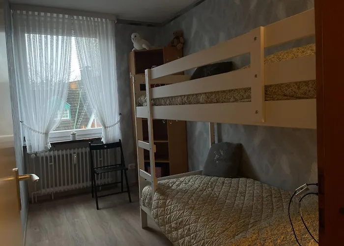 Meeresbrise Neustadt in Holstein